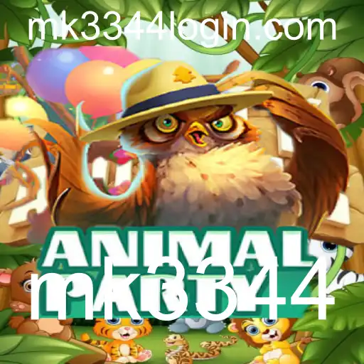 Descubra o Divertido Mundo de AnimalParty: Aventura e Estratégia em um Só Lugar