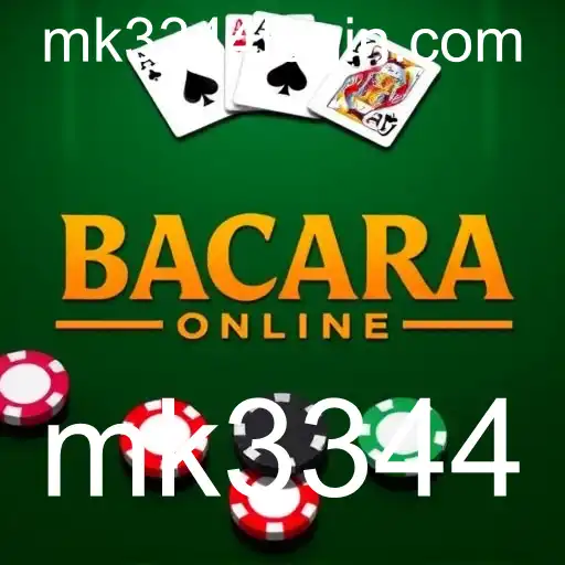 Bacará online