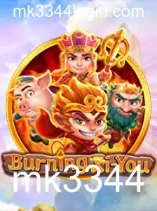 Descubra as Aventuras de BurningXiYou: Um Mergulho no Jogo Revolucionário