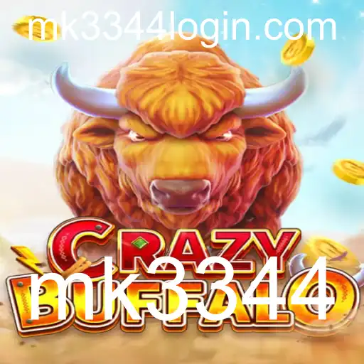 Descubra o Fascinante Mundo de CRAZYBUFFALO: O Jogo Que Está Revolucionando o Entretenimento