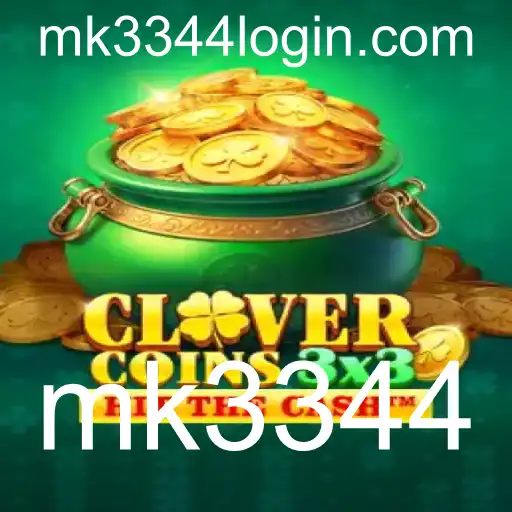 Explorando o Jogo Estratégico Clovercoin3x3: Uma Nova Sensação no Mundo dos Games