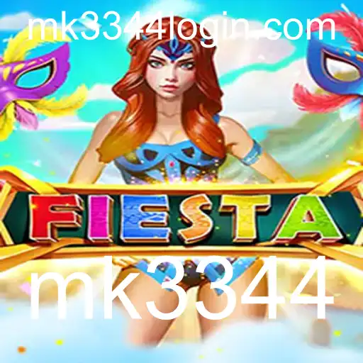 Descubra o Mundo Vibrante do Jogo Fiesta