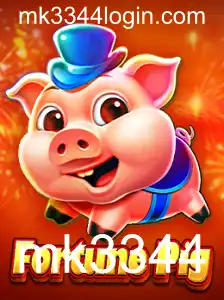 Descubra o Empolgante Jogo FortunePig: Como Jogar e Suas Regras