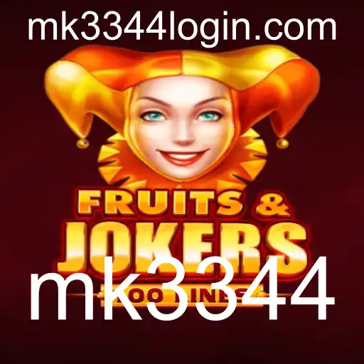 Descubra o Jogo Emocionante: FruitsAndJokers100