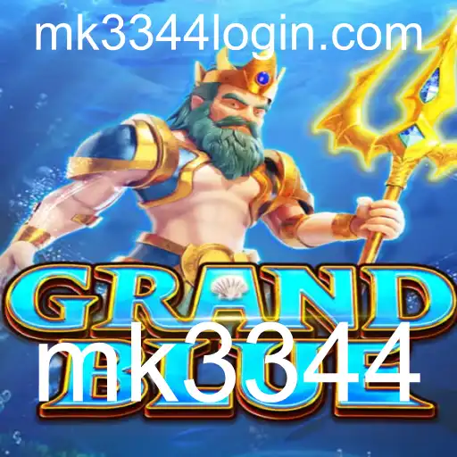 Descubra o Inovador Jogo de Estratégia GRANDBLUE