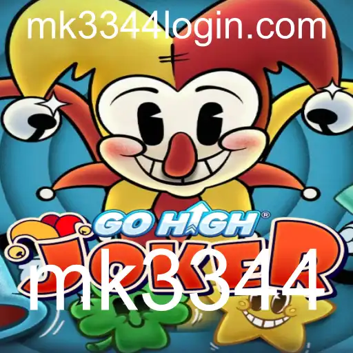 GoHighJoker: Uma Nova Sensação no Mundo dos Jogos