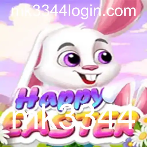 HappyEaster: Descubra o Fascinante Mundo do Jogo mk3344