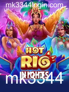 Explorando HotRioNights: Um Mergulho no Novo Universo do Jogo