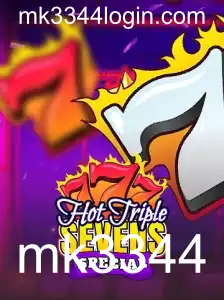 Explorando o Mundo de HotTripleSevensSpecial: Entretenimento e Estratégia