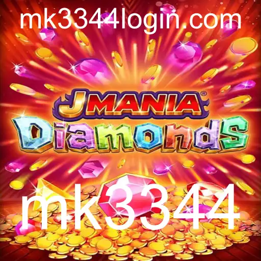 JManiaDiamonds: Um Novo Fenômeno no Mundo dos Games
