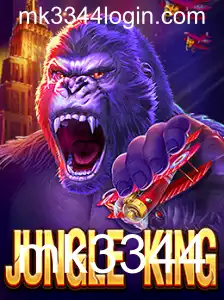 JungleKing: Mergulhe na Aventura Selvagem do Novo Jogo de Estratégia