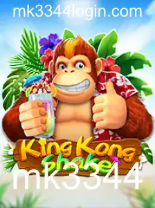 Descubra o Mundo de KingKongShake: Um Jogo Épico