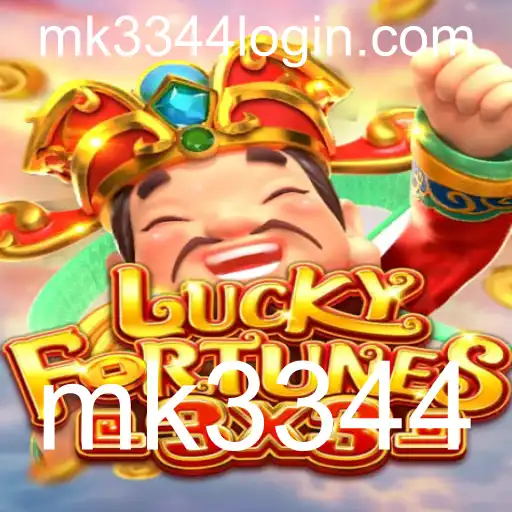 LUCKYFORTUNES3x3: Descubra o Excitante Jogo de Estratégia e Sorte