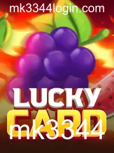 Explorando LuckyCard: O Novo Fenômeno dos Jogos de Cartas em 2023