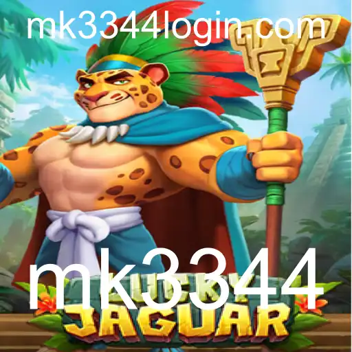 Descubra as Aventuras do Jogo 'LuckyJaguar': Uma Experiência Inovadora no Mundo dos Jogos