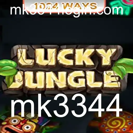 Descubra o Mundo Fascinante de LuckyJungle1024