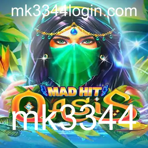 Descobrindo MadHitOasis: Um Novo Fenômeno no Mundo dos Jogos