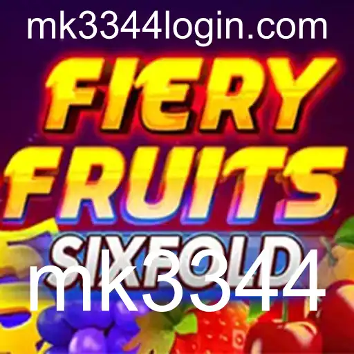 Descubra o Entusiasmante Mundo de FieryFruitsSixFold