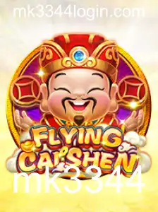 FlyingCaiShen: Aventuras Celestiais e Regras do Jogo Envolvente