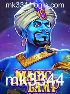Descubra MagicLamp: O Novo Jogo que Está Conquistando Todos