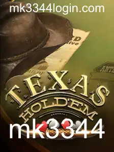 Descubra o Fascinante Mundo do Poker Texas Hold'em