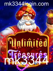 Explorando o Vibrante Mundo de UnlimitedTreasures