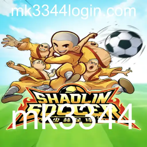 ShaolinSoccer: A Arte Marcial do Futebol