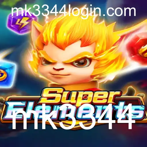 SuperElements: Um Novo Jogo que Revoluciona Sua Experiência em 2023