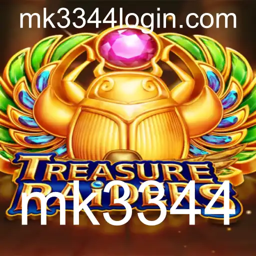 Descubra os Segredos de TREASURERAIDERS: O Jogo de Aventura e Estratégia