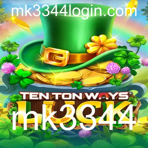 Explorando o Universo Competitivo de TenTonWaysLuck: Regras e Estratégias