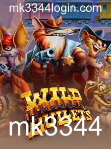 Explorando o Universo de WildBullets: A Nova Sensação dos Jogos de Aventura